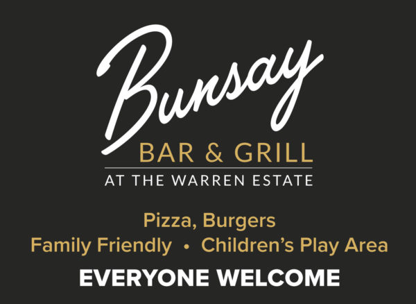 Welcome to Bunsay Bar & Grill