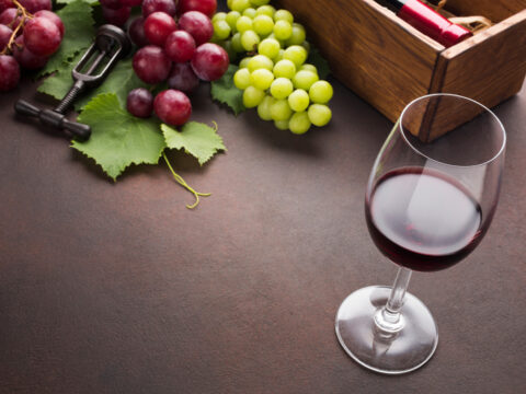Wine Tasting