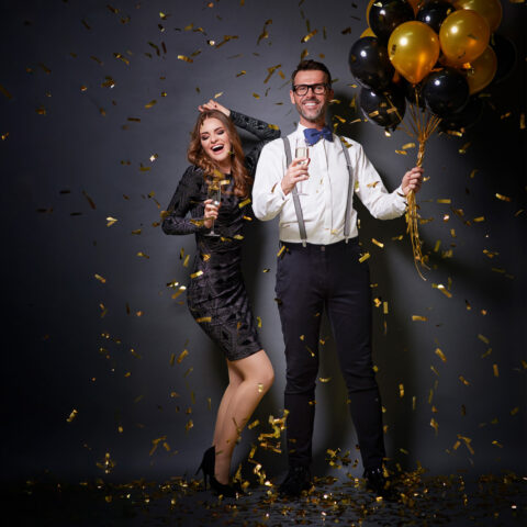 Christmas Party Nights