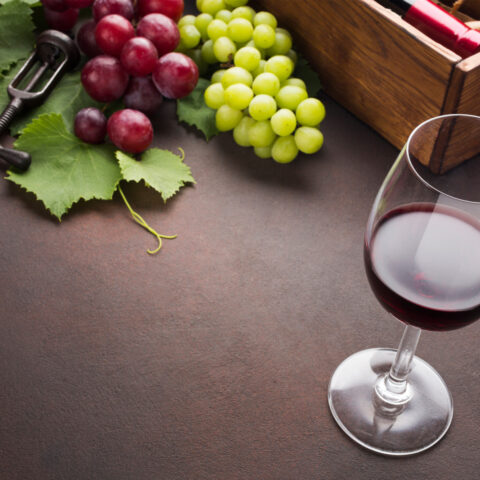 Wine Tasting