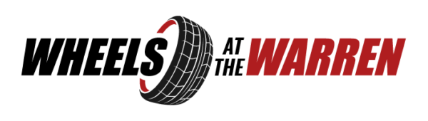 wheels At The Warren logo