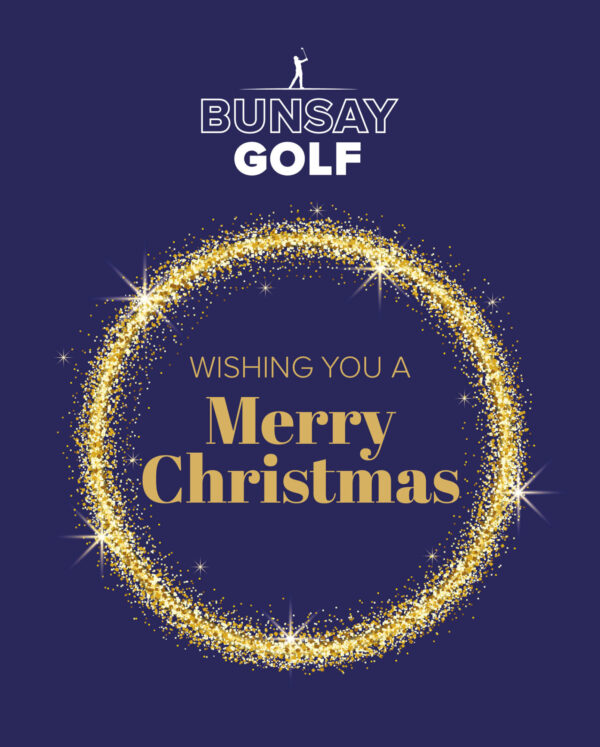 The Bunsay Golf Club logo