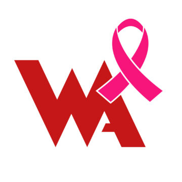 Wear it Pink - Coffee Morning Wear it Pink - Coffee Morning