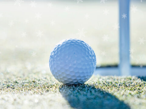 December Golf Days