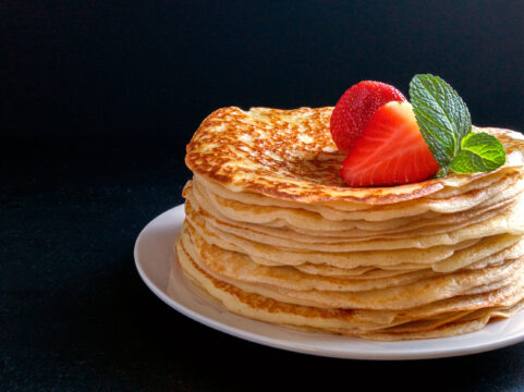 Pancake Day