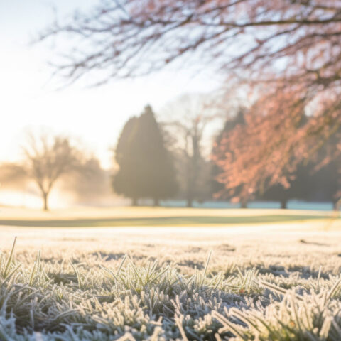 Winter 4-Ball Golf Deal