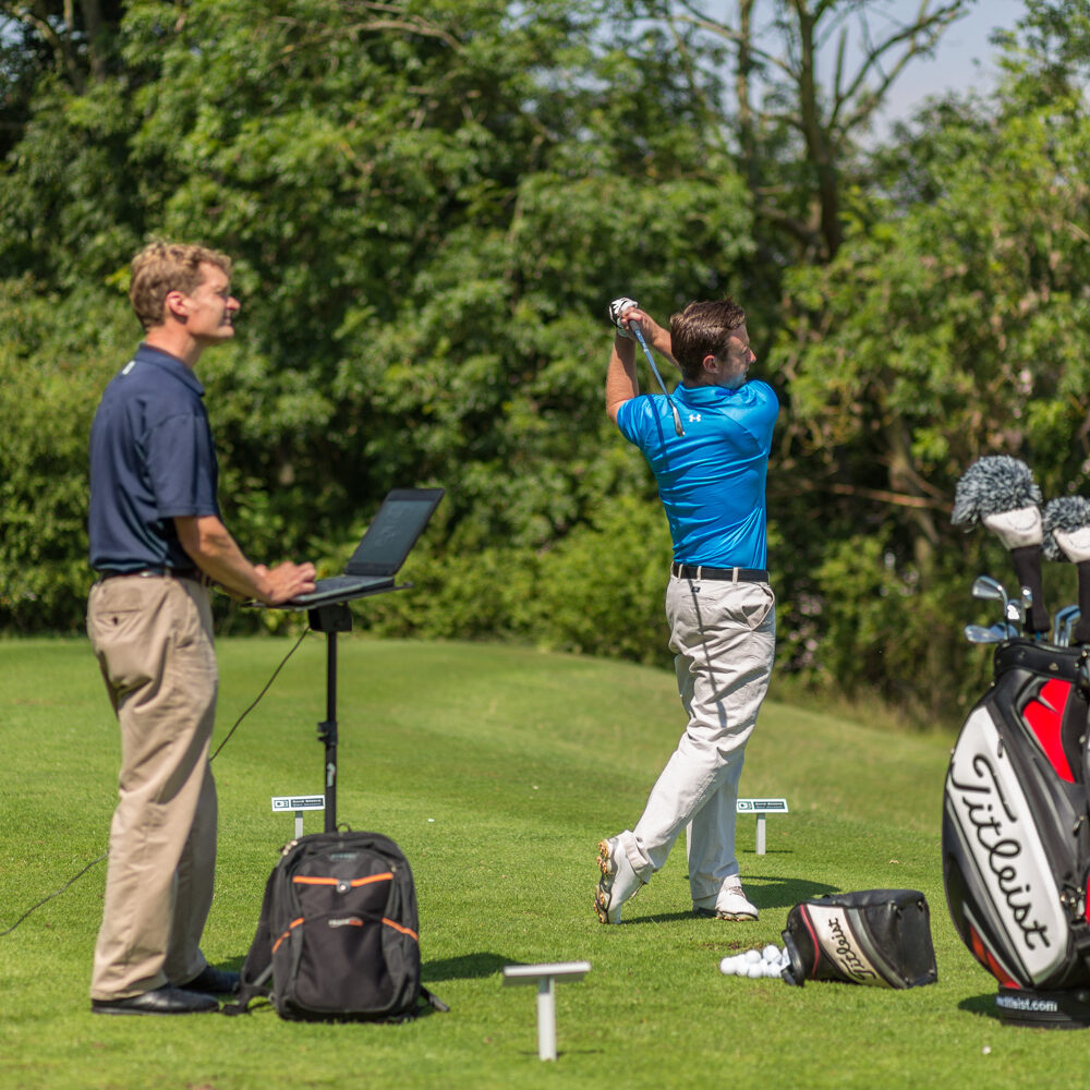 David Brooks Golf Academy 012