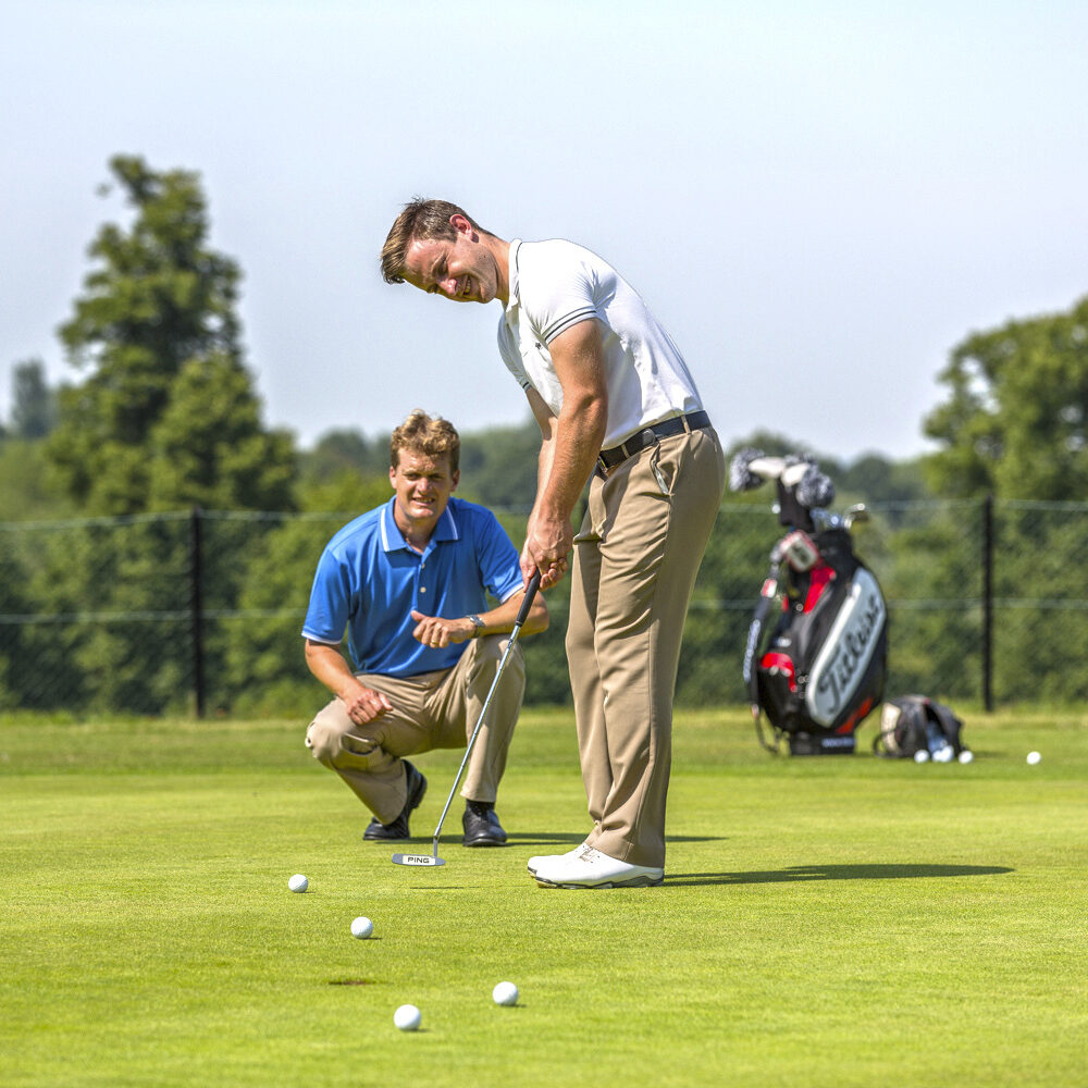 David Brooks Golf Academy 067