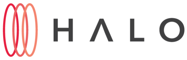 Halo app logo