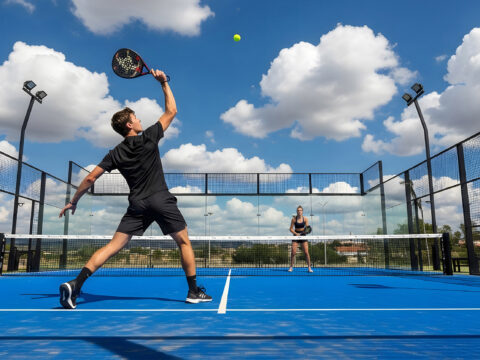 Bunsay Padel