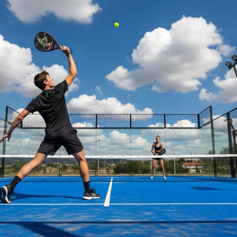 Bunsay Padel