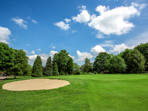 Summer 4-Ball Golf Offer