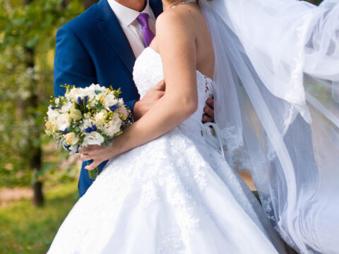 Marry in Spring
