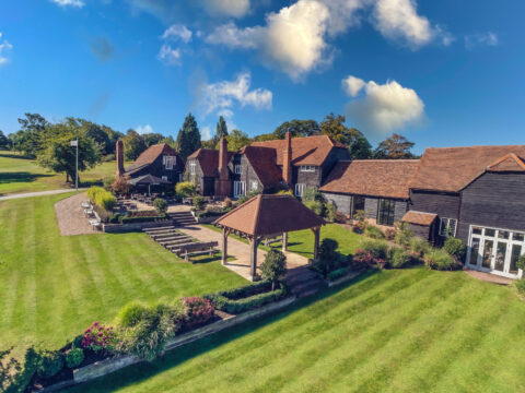 Late Availability Wedding Offer