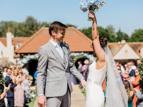 Wedding Open Day