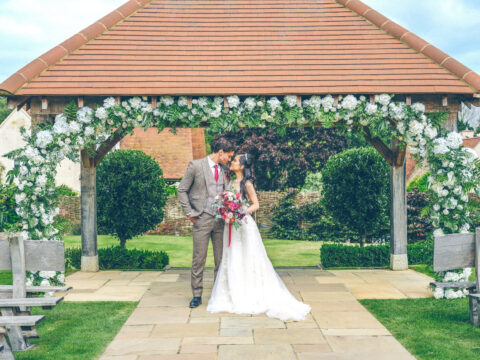 Marry in Spring