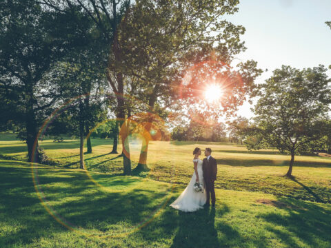 Wedding Open Evening