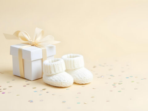 Late Availability Baby Shower Offer