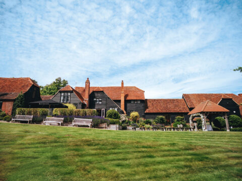 Wedding Open Day