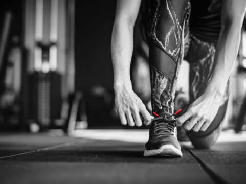 Gym, Classes & Swim Offer