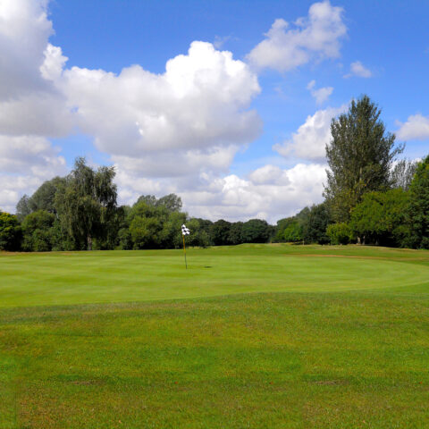 Weekend Group Golf at Bunsay