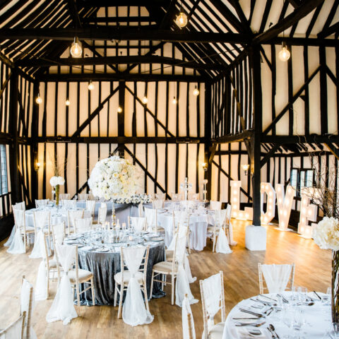 Late Availability Wedding Offer