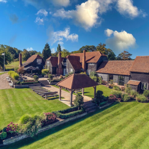 Late Availability Wedding Offer