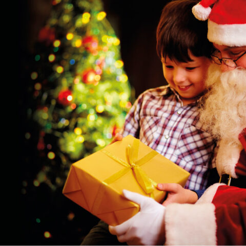 Christmas Roast Lunch