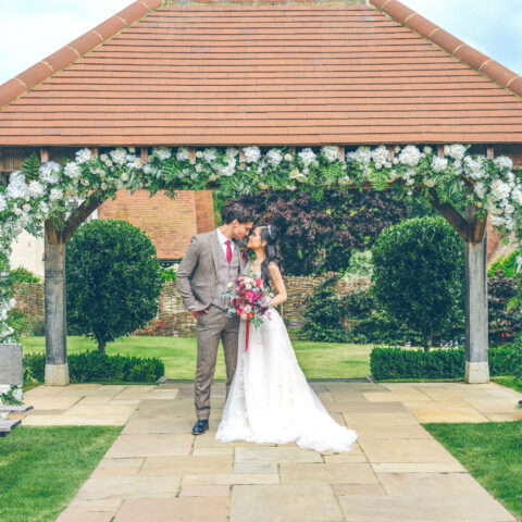 Marry in Spring