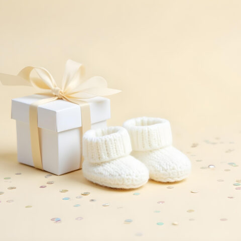 Late Availability Baby Shower Offer