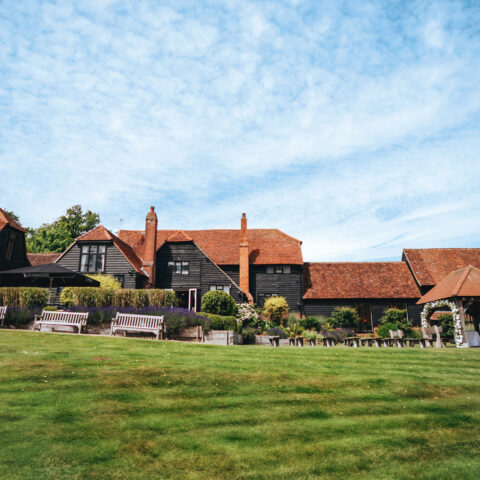 Wedding Open Day