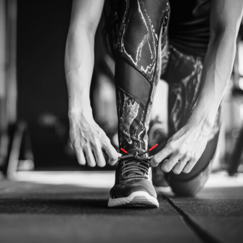 Gym, Classes & Swim Offer