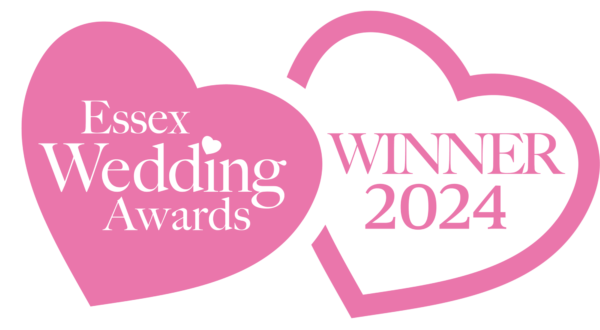 Essex Wedding Awards Winner