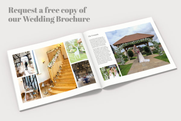 Wedding Brochure