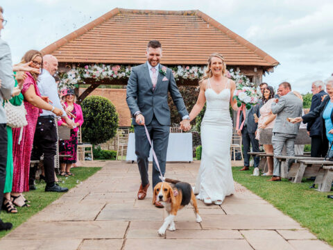 Wedding Open Day