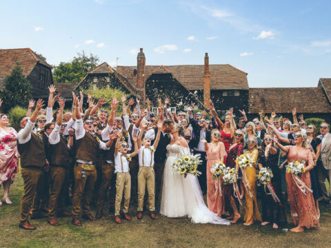 Wedding Open Evening