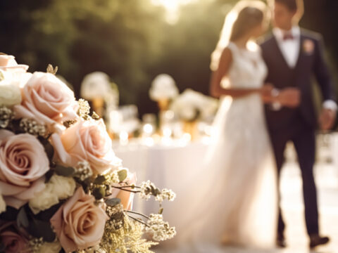 Marry on a Sunday