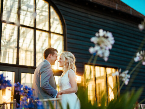 New Years Eve Wedding Package