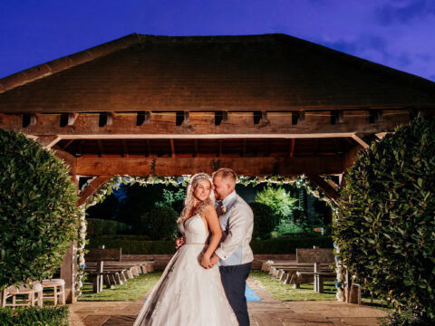 Wedding Open Evening