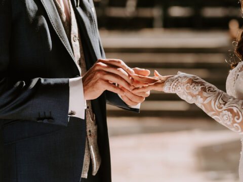Marry on a Sunday