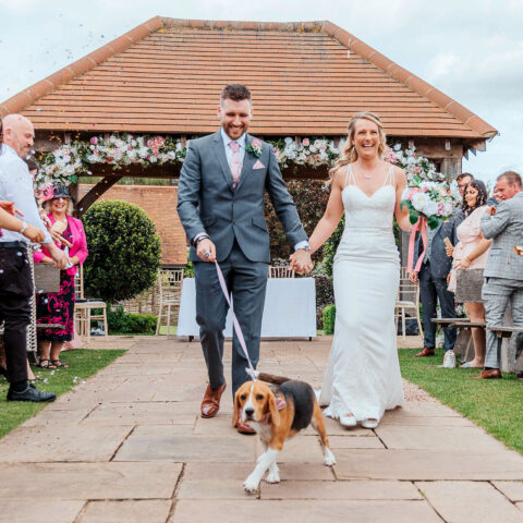Wedding Open Day