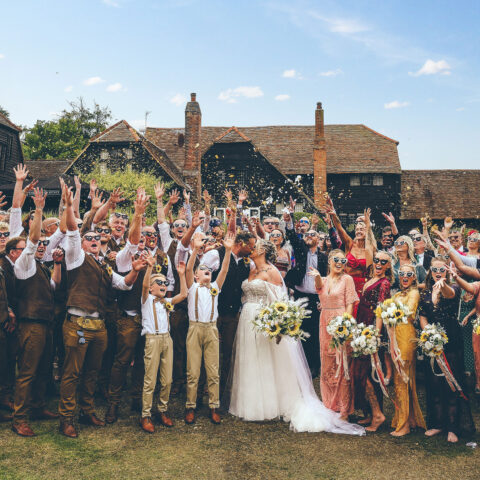 Wedding Open Evening