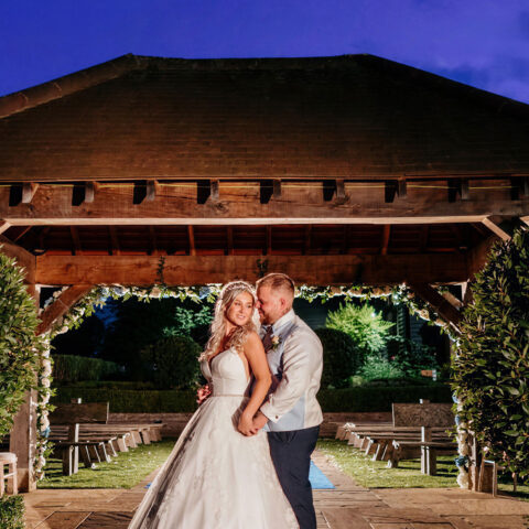 Wedding Open Evening